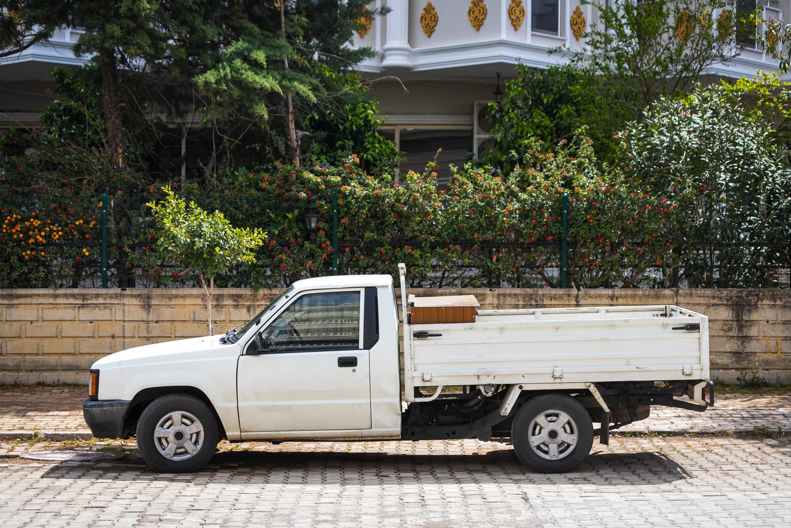 Fiat Strada 1.3 Cabine Plus Freedom