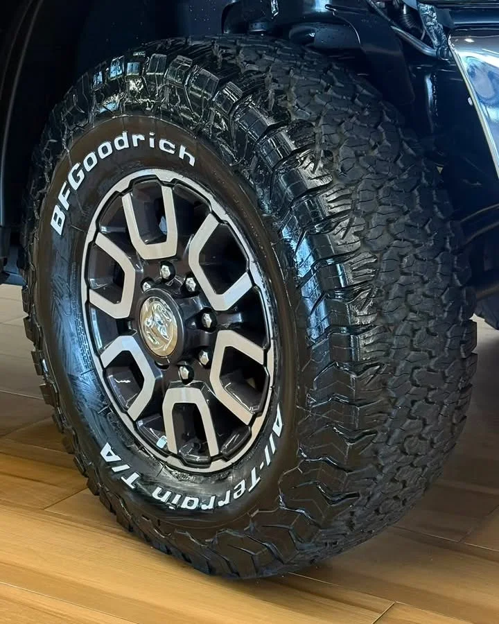 RAM 3500 Longhorn 6.7 Turbo Diesel Aut.