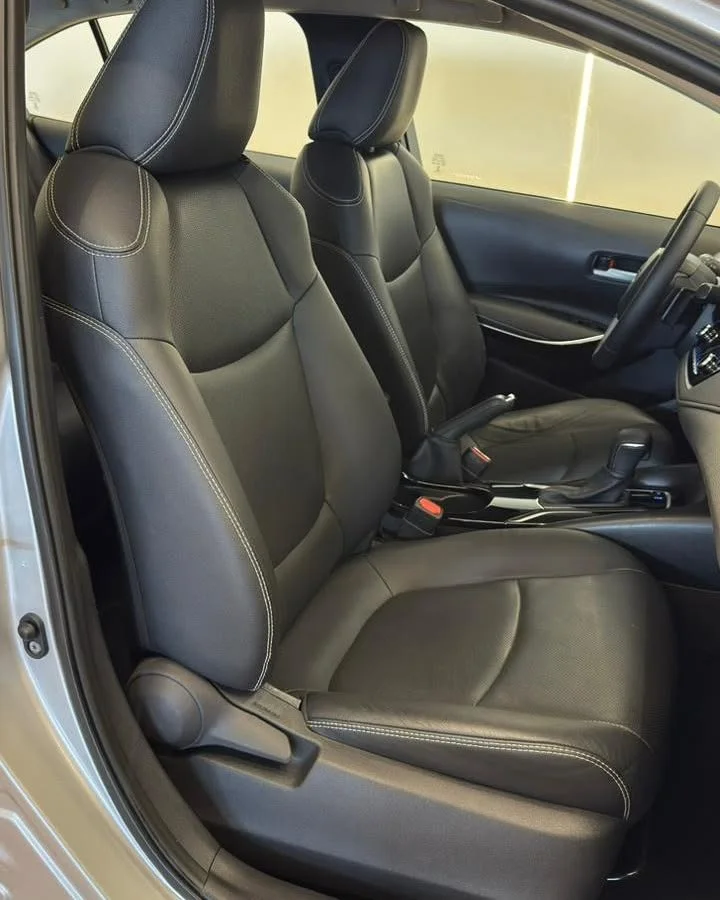 Toyota Corolla XEI 2.0 Flex Aut.