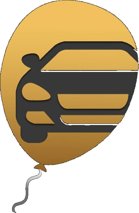 Balão Veículos